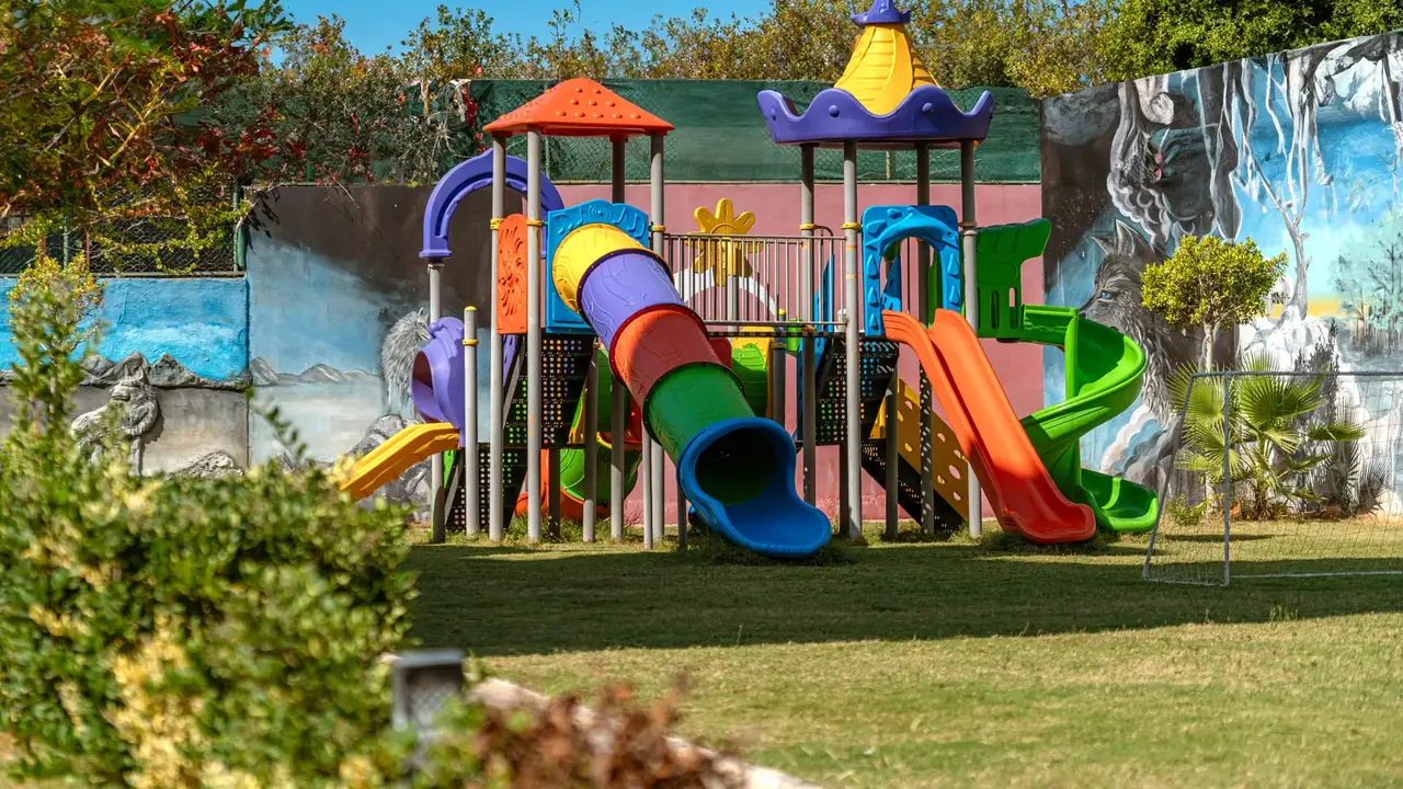 Club Sun Heaven Family & Spa Hotel