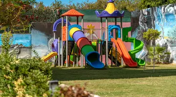 Club Sun Heaven Family & Spa Hotel