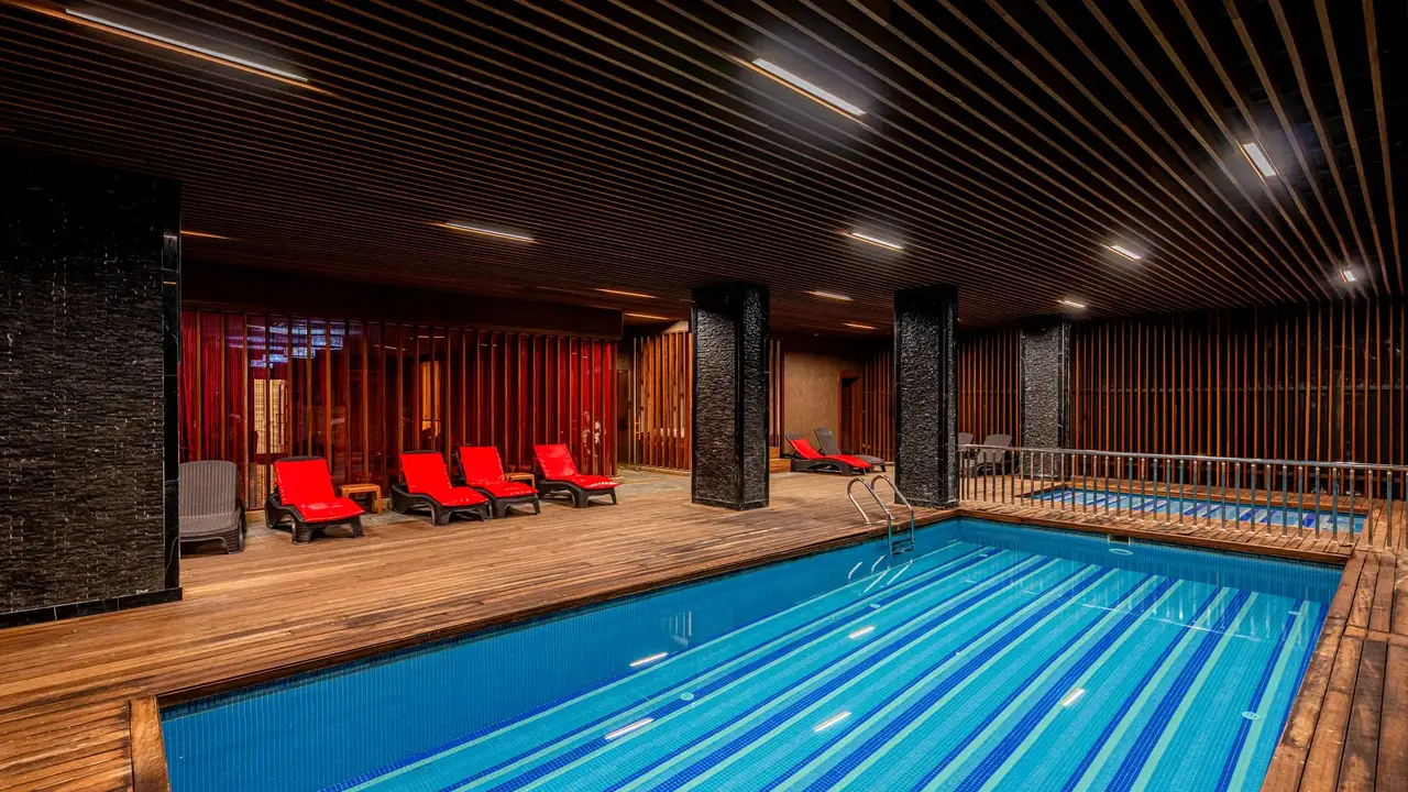 Club Sun Heaven Family & Spa Hotel