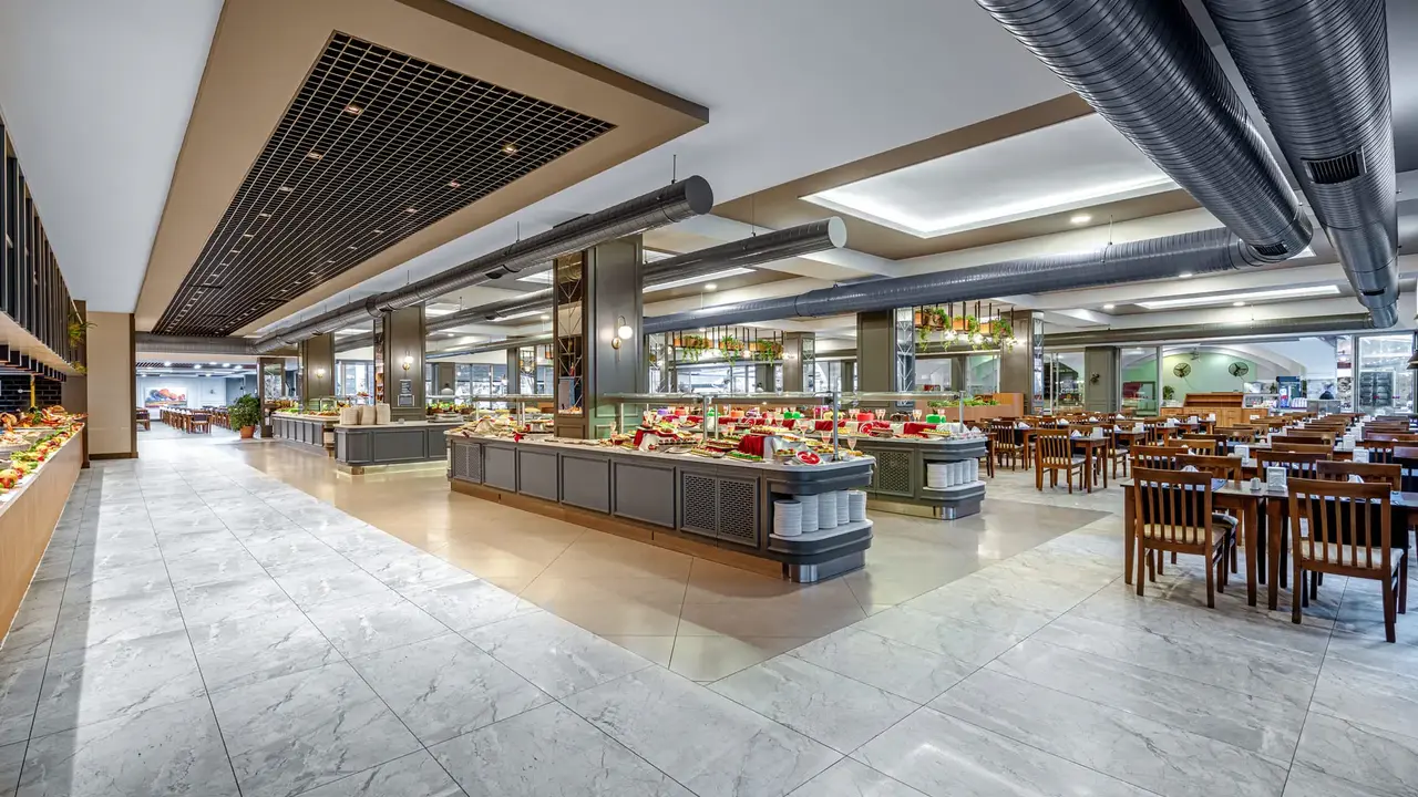 Club Sun Heaven Family & Spa Hotel