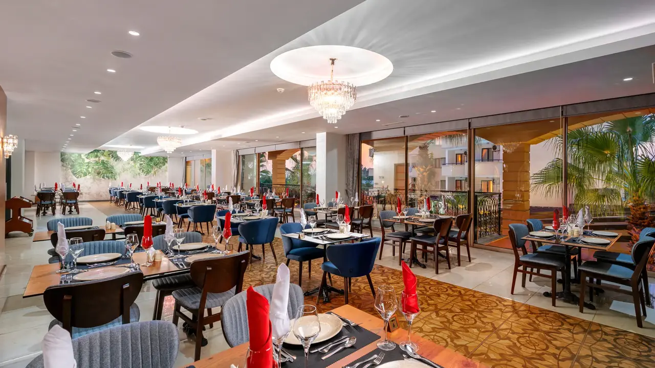 Club Sun Heaven Family & Spa Hotel