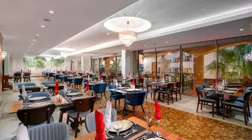 Club Sun Heaven Family & Spa Hotel