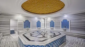 Club Sun Heaven Family & Spa Hotel