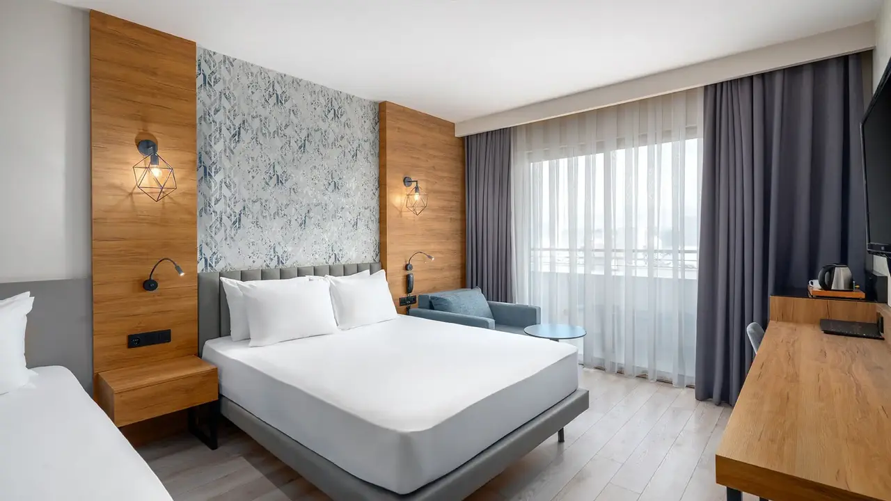 Club Sun Heaven Family & Spa Hotel
