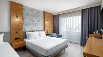 Club Sun Heaven Family & Spa Hotel