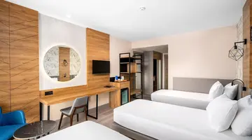 Club Sun Heaven Family & Spa Hotel