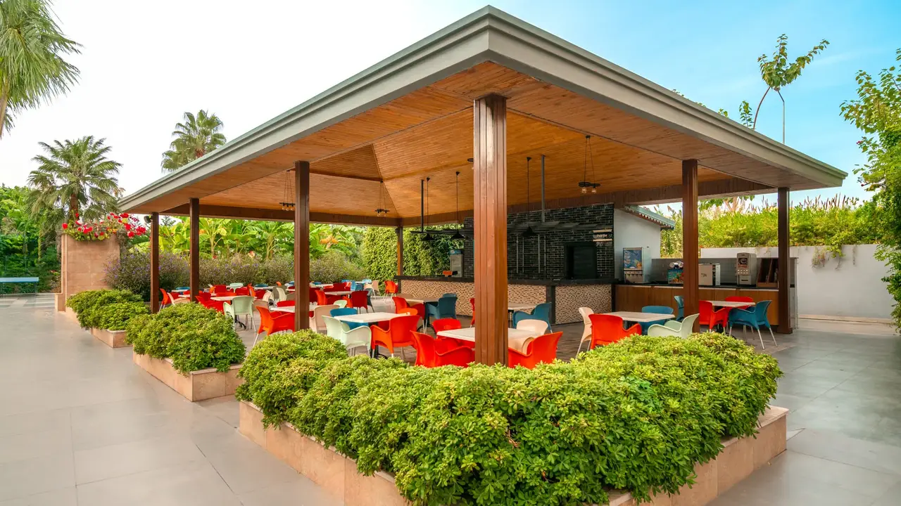 Club Sun Heaven Family & Spa Hotel