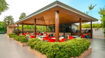 Club Sun Heaven Family & Spa Hotel