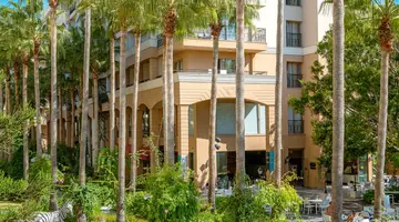 Club Sun Heaven Family & Spa Hotel