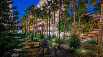 Club Sun Heaven Family & Spa Hotel