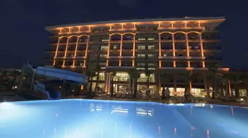 Club Sun Heaven Family & Spa