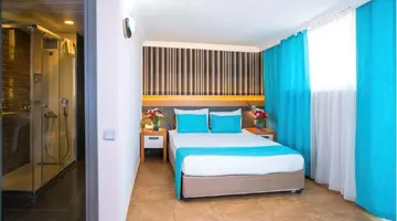 Club Sunbel Hotel
