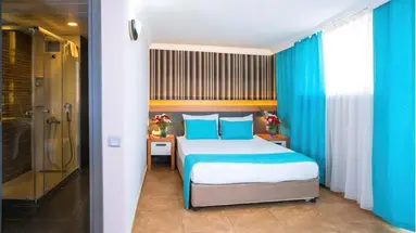 Club Sunbel Hotel