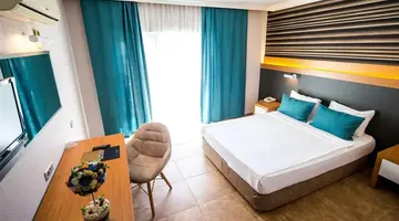Club Sunbel Hotel
