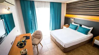 Club Sunbel Hotel