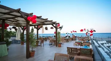Club Sunbel Hotel