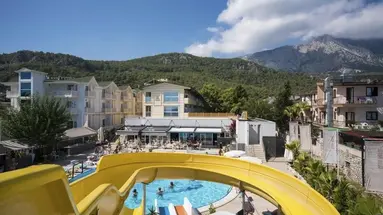 Club Sunbel Hotel