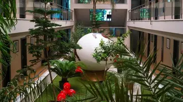 Club Sunbel Hotel