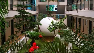Club Sunbel Hotel