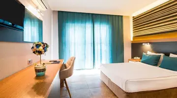 Club Sunbel Hotel