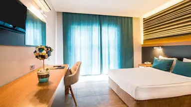 Club Sunbel Hotel