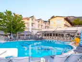 Club Sunbel Hotel