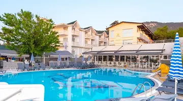 Club Sunbel Hotel