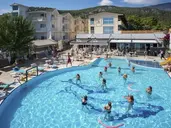 Club Sunbel Hotel