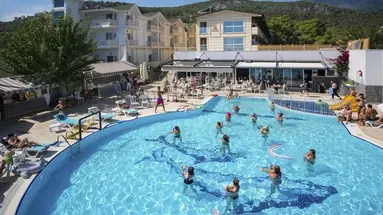 Club Sunbel Hotel