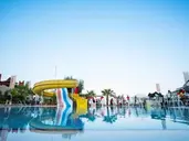 Club Sunbel Hotel