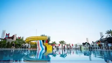 Club Sunbel Hotel