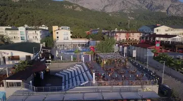 Club Sunbel Hotel