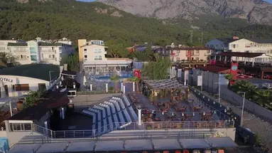 Club Sunbel Hotel