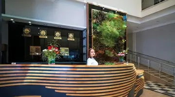 Club Sunbel Hotel
