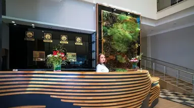 Club Sunbel Hotel