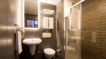 Club Sunbel Hotel