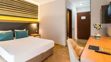 Club Sunbel Hotel