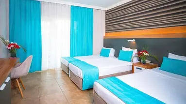 Club Sunbel Hotel