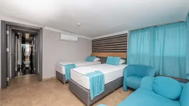 Club Sunbel Hotel
