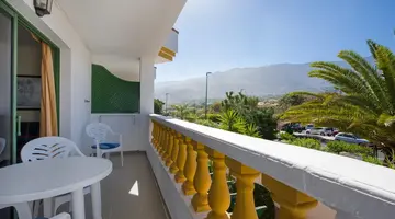 Club Tarahal