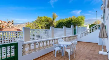 Club Tarahal