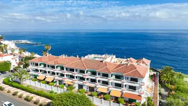 Club Tarahal