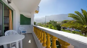 Club Tarahal