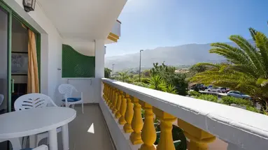 Club Tarahal