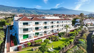 Club Tarahal