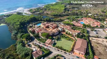 CLUB TORRE MORESCA