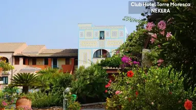 CLUB TORRE MORESCA