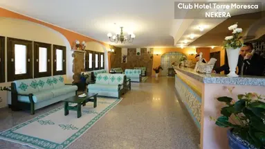 CLUB TORRE MORESCA