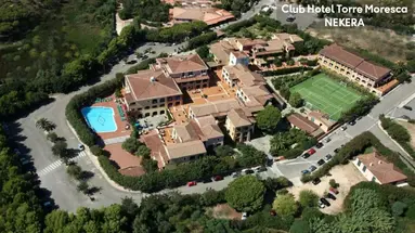 CLUB TORRE MORESCA