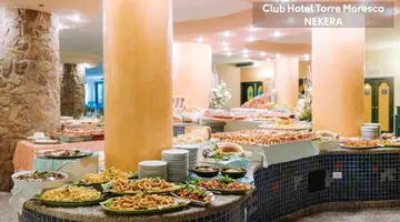 CLUB TORRE MORESCA